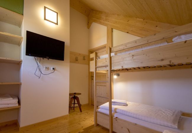 House in St. Georgen am Kreischberg - Chalet # 2b with 4 Bedrooms, IR sauna & whirlpool House in St. Georgen am Kreischberg - Chalet # 2b with 4 Bedrooms, IR sauna & whirlpool