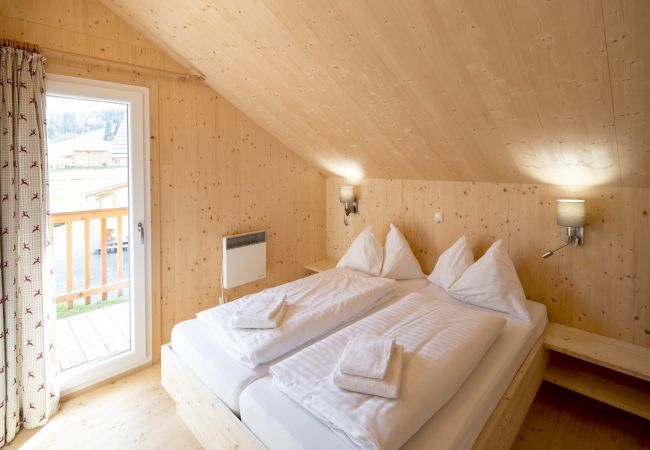 House in St. Georgen am Kreischberg - Chalet # 57 with 2 Bedrooms, sauna & whirlpool House in St. Georgen am Kreischberg - Chalet # 57 with 2 Bedrooms, sauna & whirlpool