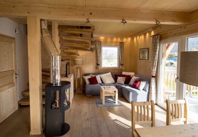 House in St. Georgen am Kreischberg - Chalet # 57 with 2 Bedrooms, sauna & whirlpool House in St. Georgen am Kreischberg - Chalet # 57 with 2 Bedrooms, sauna & whirlpool
