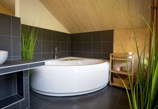 House in St. Georgen am Kreischberg - Chalet # 57 with 2 Bedrooms, sauna & whirlpool House in St. Georgen am Kreischberg - Chalet # 57 with 2 Bedrooms, sauna & whirlpool