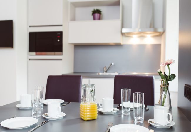 Apartment in Eisenerz - Comfort plus Apartment II Apartment in Eisenerz - Comfort plus Apartment II