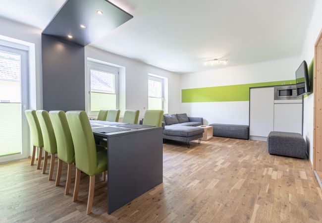 Apartment in Eisenerz - Deluxe Apartment with IR-Sauna Apartment in Eisenerz - Deluxe Apartment with IR-Sauna