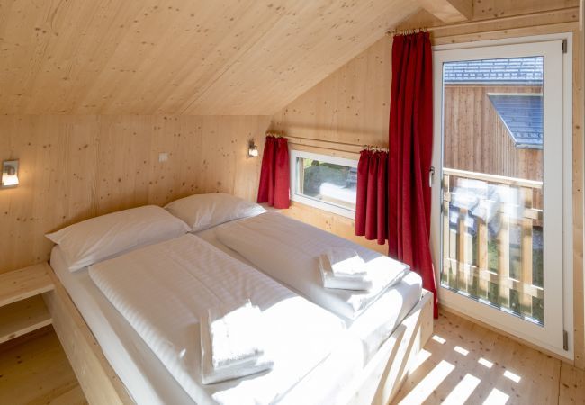 House in St. Georgen am Kreischberg - Superior Chalet # 61 with Sauna & Whirlpool House in St. Georgen am Kreischberg - Superior Chalet # 61 with Sauna & Whirlpool