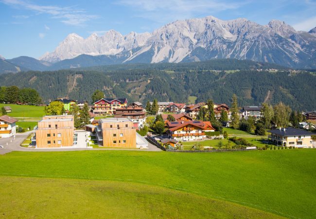 Apartment in Rohrmoos-Untertal - Apartment with 1 bedroom and sauna area Apartment in Rohrmoos-Untertal - Apartment with 1 bedroom and sauna area