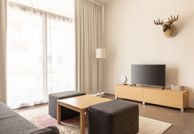 Apartment in Rohrmoos-Untertal - Apartment with 1 bedroom and sauna area Apartment in Rohrmoos-Untertal - Apartment with 1 bedroom and sauna area