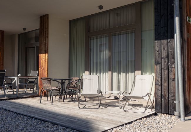 Apartment in Rohrmoos-Untertal - Apartment with 1 bedroom and sauna area Apartment in Rohrmoos-Untertal - Apartment with 1 bedroom and sauna area