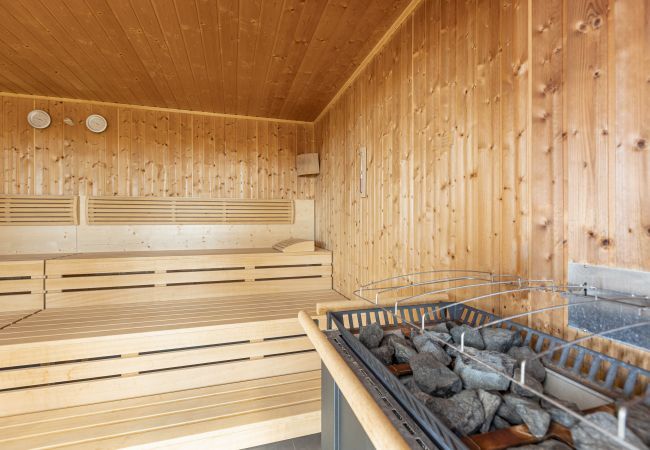 Apartment in Rohrmoos-Untertal - Apartment with 1 bedroom and sauna area Apartment in Rohrmoos-Untertal - Apartment with 1 bedroom and sauna area