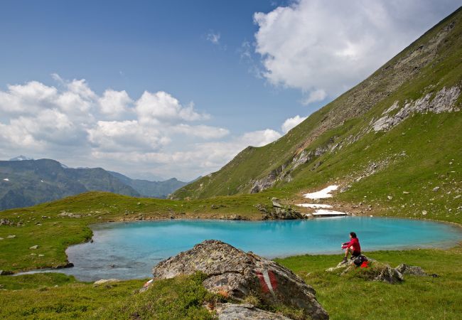 Apartment in Rohrmoos-Untertal - Apartment with 3 bedrooms and sauna area Apartment in Rohrmoos-Untertal - Apartment with 3 bedrooms and sauna area