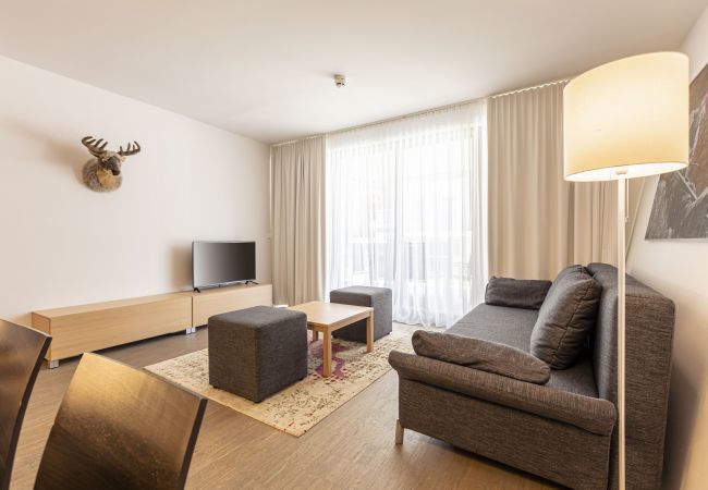 Apartment in Rohrmoos-Untertal - Apartment with 3 bedrooms and sauna area Apartment in Rohrmoos-Untertal - Apartment with 3 bedrooms and sauna area