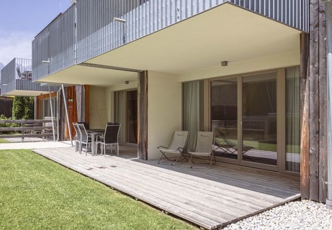 Apartment in Rohrmoos-Untertal - Apartment with 3 bedrooms and sauna area Apartment in Rohrmoos-Untertal - Apartment with 3 bedrooms and sauna area