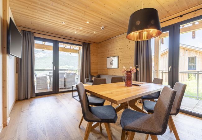 Apartment in Haus im Ennstal - Superior Apartment with 2 bedrooms and sauna & whirlpool Apartment in Haus im Ennstal - Superior Apartment with 2 bedrooms and sauna & whirlpool