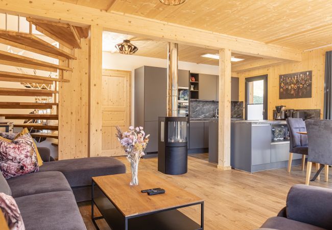 Chalet in Steinach am Brenner - Chalet with 4 bedrooms for up to 10 people Chalet in Steinach am Brenner - Chalet with 4 bedrooms for up to 10 people