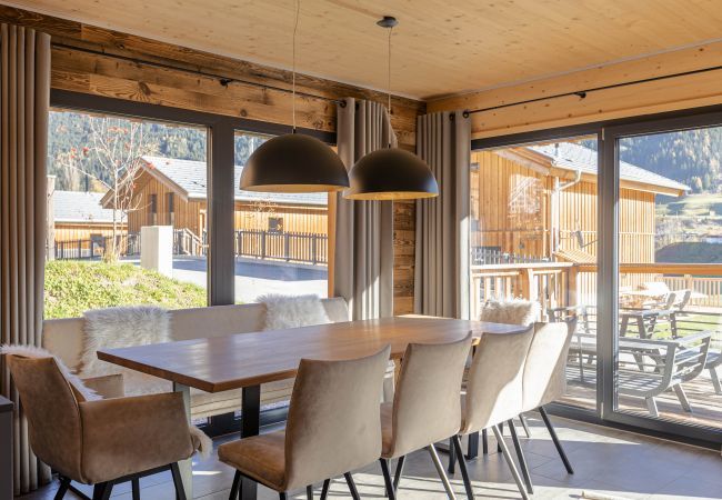 Chalet in Steinach am Brenner - Chalet with 4 bedrooms for up to 10 people Chalet in Steinach am Brenner - Chalet with 4 bedrooms for up to 10 people