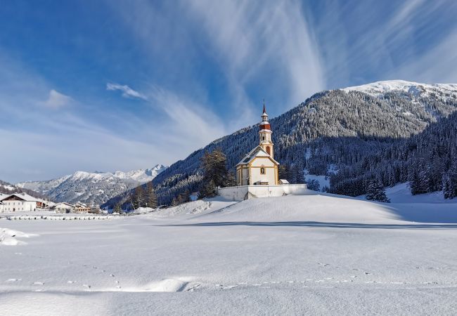 Chalet in Steinach am Brenner - Chalet with 4 bedrooms for up to 10 people Chalet in Steinach am Brenner - Chalet with 4 bedrooms for up to 10 people