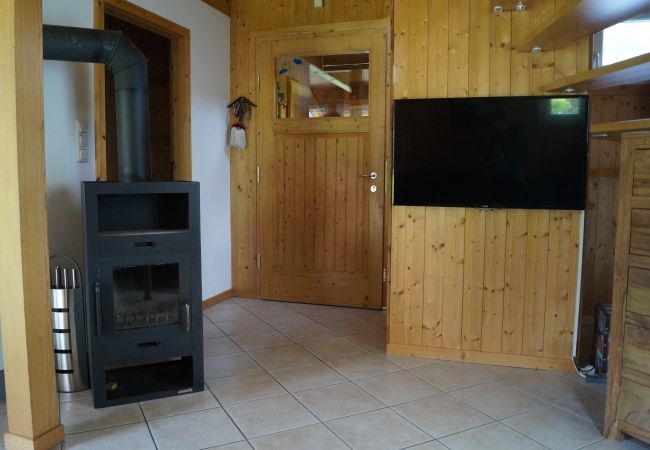 Chalet in St. Georgen am Kreischberg - Chalet # 31 with 2 bedrooms for 6 people Chalet in St. Georgen am Kreischberg - Chalet # 31 with 2 bedrooms for 6 people