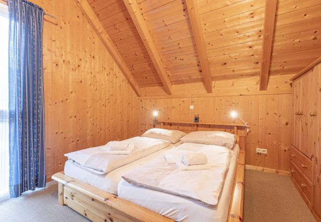 Chalet in St. Georgen am Kreischberg - Chalet # 31 with 2 bedrooms for 6 people Chalet in St. Georgen am Kreischberg - Chalet # 31 with 2 bedrooms for 6 people