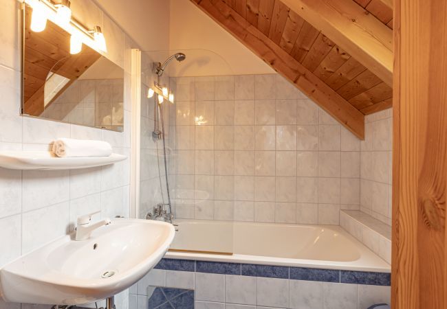 Chalet in St. Georgen am Kreischberg - Chalet # 31 with 2 bedrooms for 6 people Chalet in St. Georgen am Kreischberg - Chalet # 31 with 2 bedrooms for 6 people
