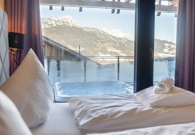 Chalet in Haus im Ennstal - Superior Chalet with 3 bedrooms and sauna & whirlpool Chalet in Haus im Ennstal - Superior Chalet with 3 bedrooms and sauna & whirlpool