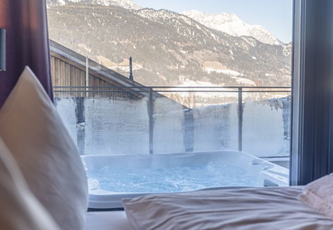 Chalet in Haus im Ennstal - Superior Chalet with 3 bedrooms and sauna & whirlpool Chalet in Haus im Ennstal - Superior Chalet with 3 bedrooms and sauna & whirlpool