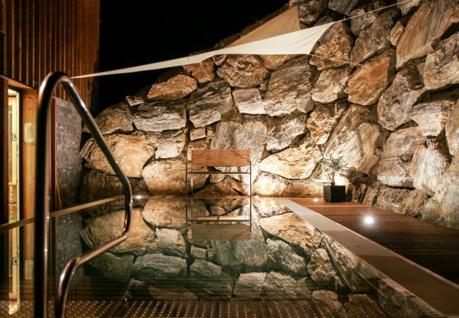 Chalet in Haus im Ennstal - Superior Chalet with 3 bedrooms and sauna & pool Chalet in Haus im Ennstal - Superior Chalet with 3 bedrooms and sauna & pool