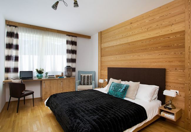 Chalet in St. Lambrecht - Chalet  for up to 11 people with sauna Chalet in St. Lambrecht - Chalet  for up to 11 people with sauna