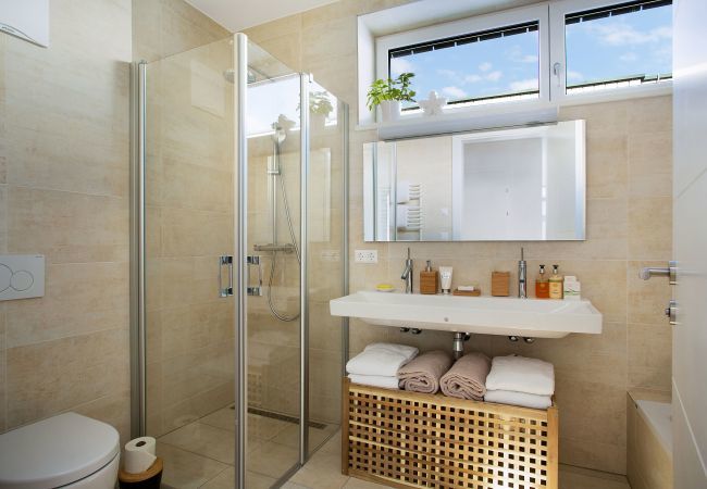 Chalet in St. Lambrecht - Chalet  for up to 11 people with sauna Chalet in St. Lambrecht - Chalet  for up to 11 people with sauna