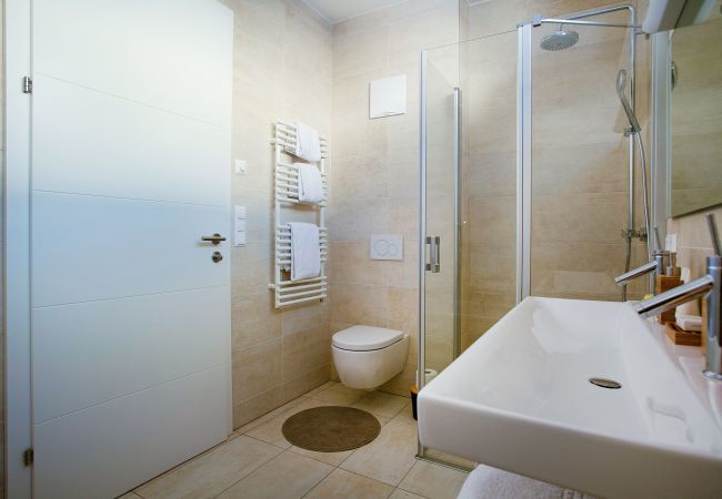 Chalet in St. Lambrecht - Chalet  for up to 11 people with sauna Chalet in St. Lambrecht - Chalet  for up to 11 people with sauna