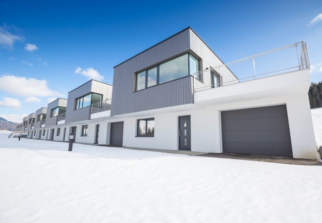 Chalet in St. Lambrecht - Chalet  for up to 11 people with sauna Chalet in St. Lambrecht - Chalet  for up to 11 people with sauna