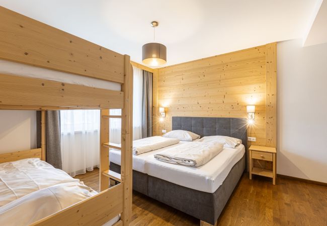 Chalet in St. Lambrecht - Chalet  for up to 11 people with sauna Chalet in St. Lambrecht - Chalet  for up to 11 people with sauna