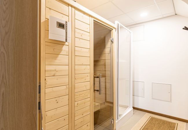 Chalet in St. Lambrecht - Chalet  for up to 11 people with sauna Chalet in St. Lambrecht - Chalet  for up to 11 people with sauna