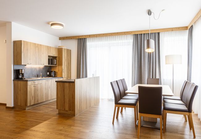 Chalet in St. Lambrecht - Chalet  for up to 11 people with sauna Chalet in St. Lambrecht - Chalet  for up to 11 people with sauna