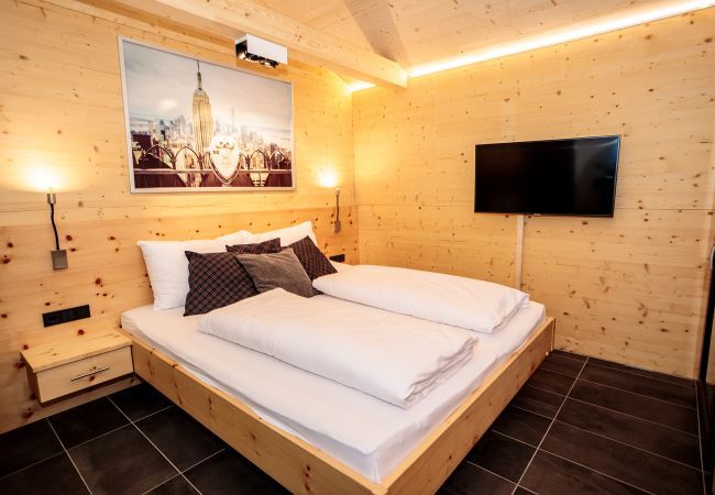 Chalet in Haus im Ennstal - Superior Chalet with 4 bedrooms and sauna & whirlpool Chalet in Haus im Ennstal - Superior Chalet with 4 bedrooms and sauna & whirlpool