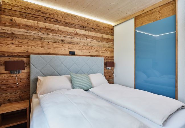 Apartment in Haus im Ennstal - Superior Apartment gallery with 2 bedrooms and sauna & whirlpool Apartment in Haus im Ennstal - Superior Apartment gallery with 2 bedrooms and sauna & whirlpool