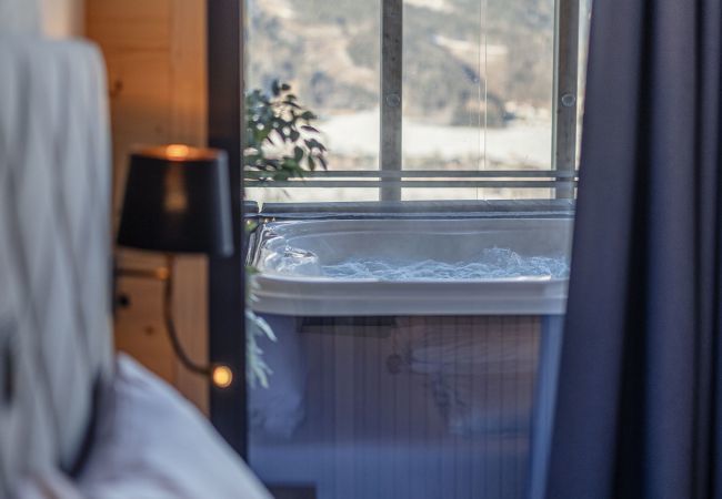 Apartment in Haus im Ennstal - Superior Apartment gallery with 2 bedrooms and sauna & whirlpool Apartment in Haus im Ennstal - Superior Apartment gallery with 2 bedrooms and sauna & whirlpool