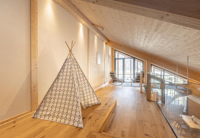 Apartment in Haus im Ennstal - Superior Apartment gallery with 2 bedrooms and sauna & whirlpool Apartment in Haus im Ennstal - Superior Apartment gallery with 2 bedrooms and sauna & whirlpool