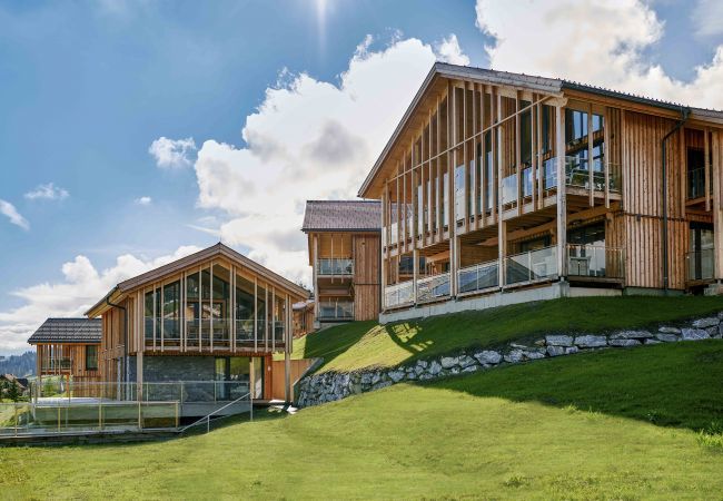 Apartment in Haus im Ennstal - Superior Apartment gallery with 2 bedrooms and sauna & whirlpool Apartment in Haus im Ennstal - Superior Apartment gallery with 2 bedrooms and sauna & whirlpool