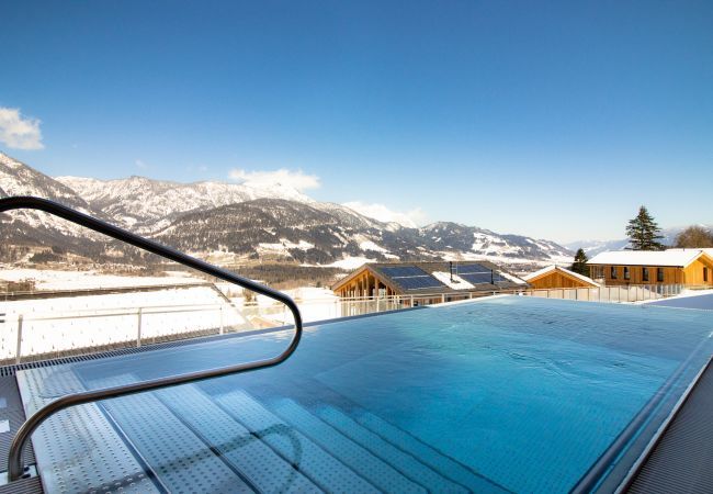 Chalet in Haus im Ennstal - Superior Chalet with 4 bedrooms and sauna & pool Chalet in Haus im Ennstal - Superior Chalet with 4 bedrooms and sauna & pool