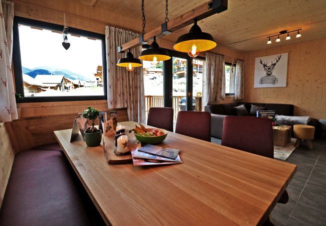 House in Hohentauern - Premium Chalet # 47 with Sauna & Whirlpool House in Hohentauern - Premium Chalet # 47 with Sauna & Whirlpool