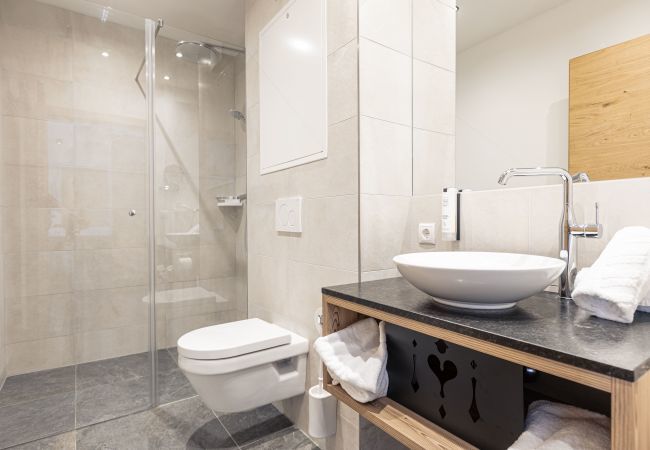 Apartment in Rauris - Apartment with 1 bedroom  Apartment in Rauris - Apartment with 1 bedroom