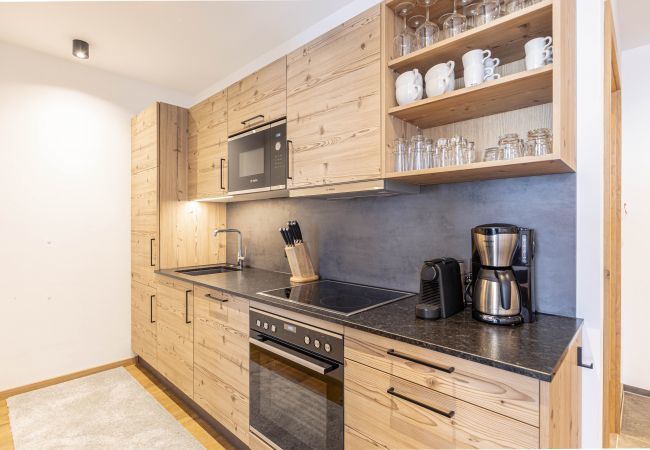 Apartment in Rauris - Apartment with 1 bedroom  Apartment in Rauris - Apartment with 1 bedroom
