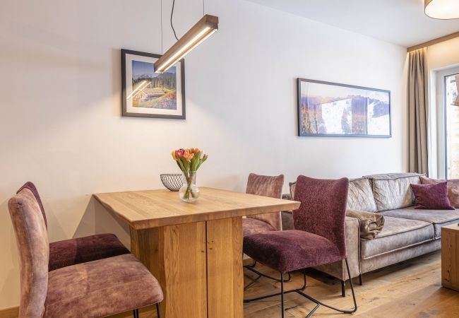 Apartment in Rauris - Apartment with 1 bedroom  Apartment in Rauris - Apartment with 1 bedroom