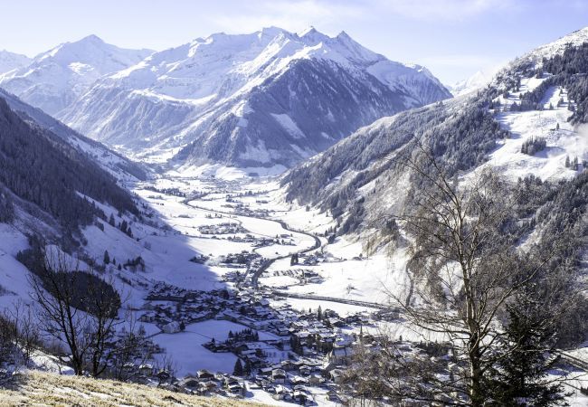 Apartment in Rauris - Superior Apartment with 1 bedroom  Apartment in Rauris - Superior Apartment with 1 bedroom
