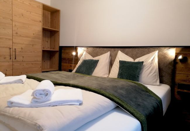 Apartment in Rauris - Superior Apartment with 1 bedroom  Apartment in Rauris - Superior Apartment with 1 bedroom