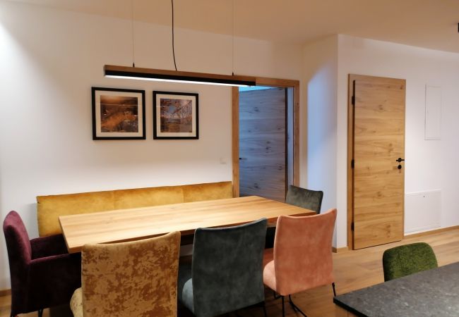 Apartment in Rauris - Superior Apartment with 1 bedroom  Apartment in Rauris - Superior Apartment with 1 bedroom