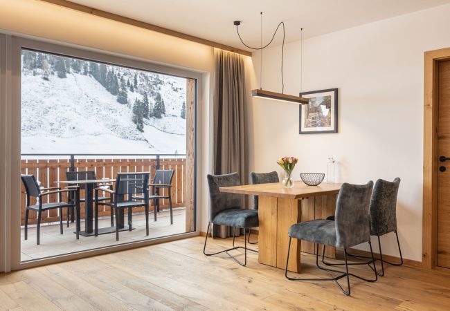 Apartment in Rauris - Superior Apartment with 1 bedroom  Apartment in Rauris - Superior Apartment with 1 bedroom