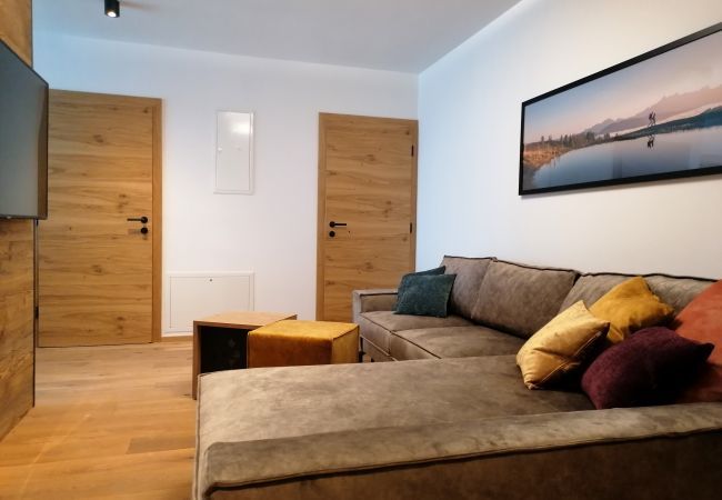 Apartment in Rauris - Apartment with 2 bedrooms  Apartment in Rauris - Apartment with 2 bedrooms