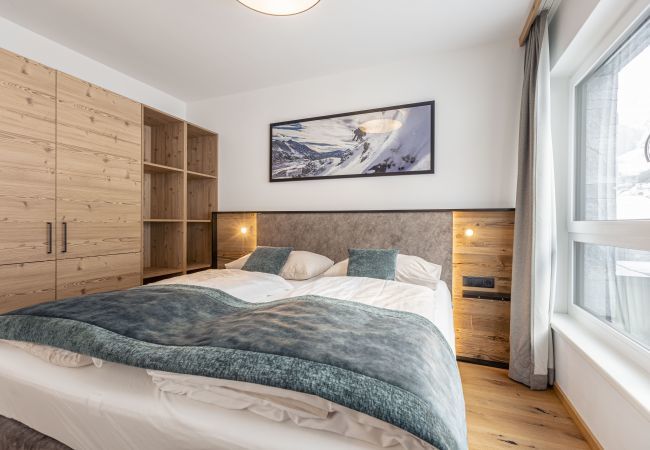 Apartment in Rauris - Apartment with 2 bedrooms  Apartment in Rauris - Apartment with 2 bedrooms