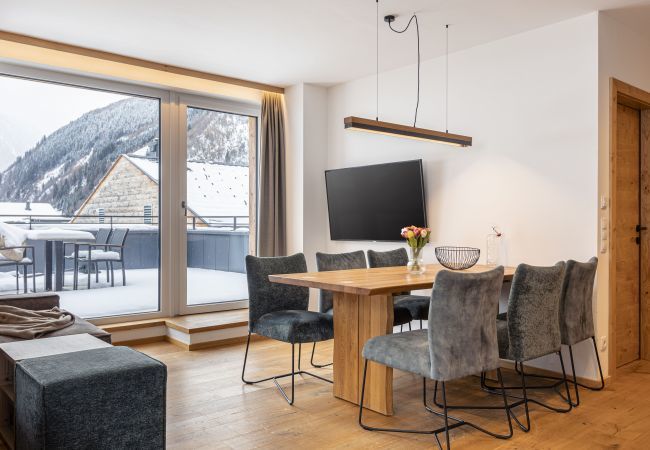 Apartment in Rauris - Apartment with 2 bedrooms  Apartment in Rauris - Apartment with 2 bedrooms