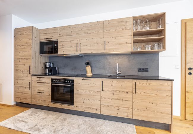 Apartment in Rauris - Apartment with 2 bedrooms  Apartment in Rauris - Apartment with 2 bedrooms