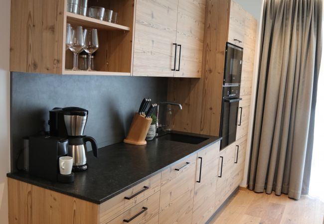 Apartment in Rauris - Superior Apartment with 2 bedrooms  Apartment in Rauris - Superior Apartment with 2 bedrooms